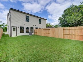 4554 Newberry Street A/B, Houston TX 77051
