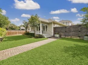1310 Tulane Street, Houston TX 77008