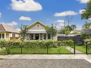 1310 Tulane Street, Houston TX 77008