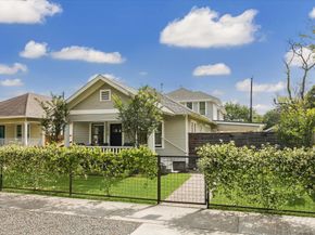 1310 Tulane Street, Houston TX 77008