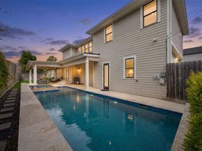 1310 Tulane Street, Houston TX 77008