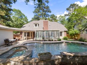 130 Quiet Oak Circle, The Woodlands TX 77381