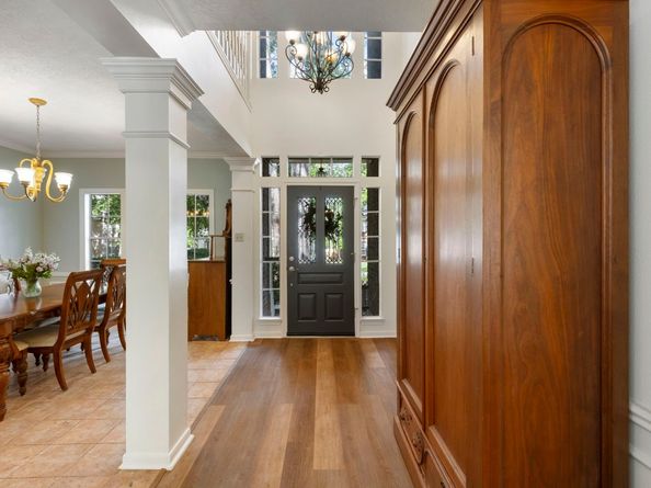 130 Quiet Oak Circle, The Woodlands TX 77381