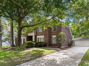 130 Quiet Oak Circle, The Woodlands TX 77381
