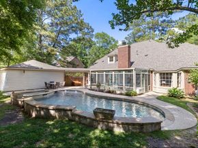 130 Quiet Oak Circle, The Woodlands TX 77381