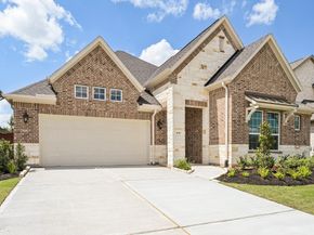 16167 Sheridan River Trail, Conroe TX 77302