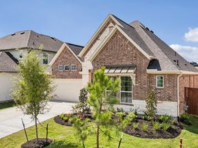 16167 Sheridan River Trail, Conroe TX 77302