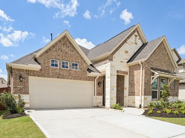 16167 Sheridan River Trail, Conroe TX 77302