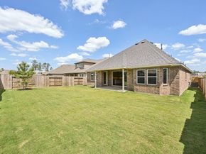 16167 Sheridan River Trail, Conroe TX 77302