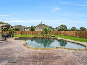 26322 Morning Cypress Lane, Cypress TX 77433