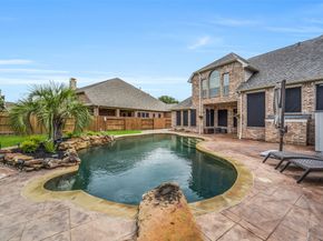 26322 Morning Cypress Lane, Cypress TX 77433
