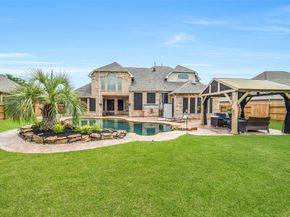 26322 Morning Cypress Lane, Cypress TX 77433