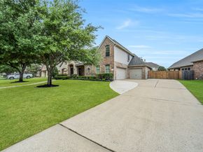 26322 Morning Cypress Lane, Cypress TX 77433
