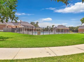 13507 Navigate Point Lane, Houston TX 77044