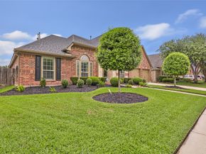13507 Navigate Point Lane, Houston TX 77044