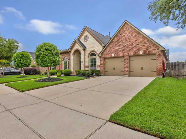 13507 Navigate Point Lane, Houston TX 77044