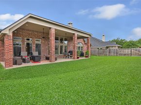 13507 Navigate Point Lane, Houston TX 77044