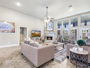 13507 Navigate Point Lane, Houston TX 77044