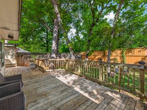 18 Mulberry Glen Place, Spring TX 77382