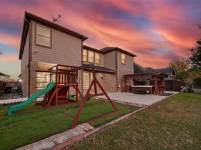 18751 Fairmont Springs Court, Cypress TX 77429