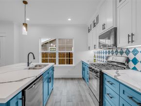 3168 Golfcrest, Houston TX 77087