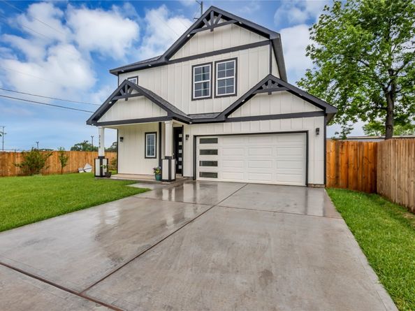 3168 Golfcrest, Houston TX 77087