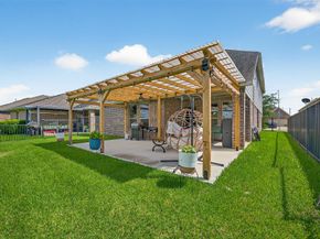 19942 Whistle Creek Lane, Cypress TX 77433