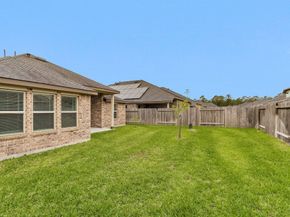 3545 Brian Valley Court, Spring TX 77386