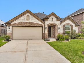 3545 Brian Valley Court, Spring TX 77386