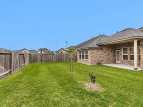 3545 Brian Valley Court, Spring TX 77386