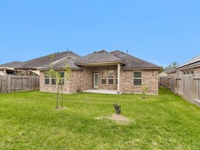 3545 Brian Valley Court, Spring TX 77386