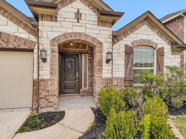 3545 Brian Valley Court, Spring TX 77386