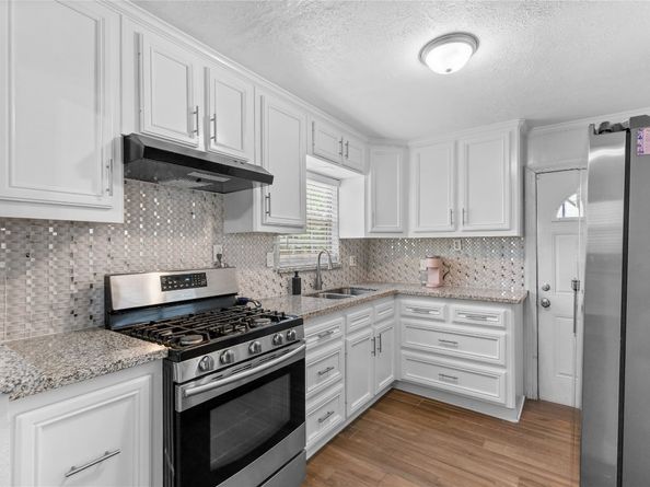 1005 Majestic Street, Houston TX 77020