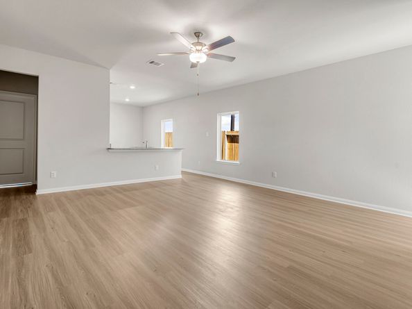 6434 Autumn Equinox Drive, Houston TX 77048