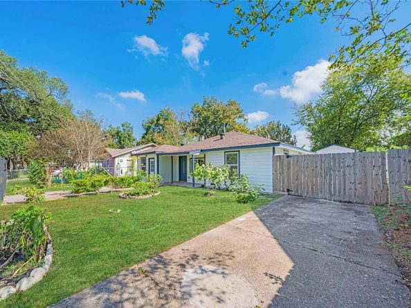 5718 Cherry, Houston TX 77026