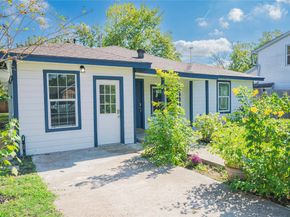 5718 Cherry, Houston TX 77026