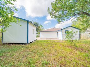 5718 Cherry, Houston TX 77026