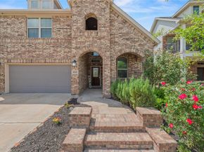 16143 Lower Pecos Street, Cypress TX 77433
