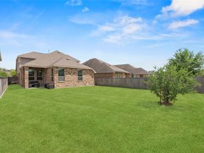 16143 Lower Pecos Street, Cypress TX 77433