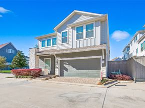 2506 Turnbull Drive, Houston TX 77008