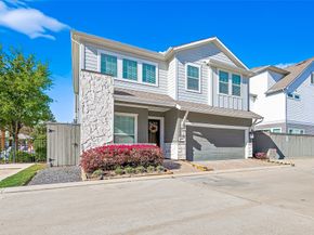 2506 Turnbull Drive, Houston TX 77008