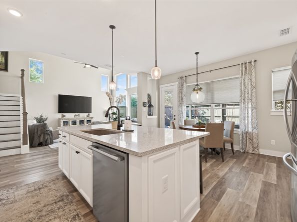 2506 Turnbull Drive, Houston TX 77008