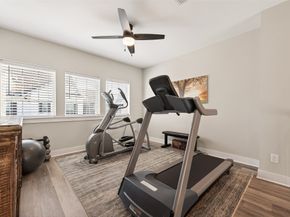 2506 Turnbull Drive, Houston TX 77008