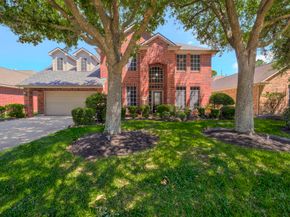 14414 Floret Estates Lane, Cypress TX 77429