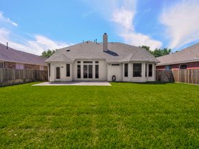 14414 Floret Estates Lane, Cypress TX 77429