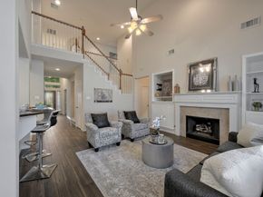 14414 Floret Estates Lane, Cypress TX 77429