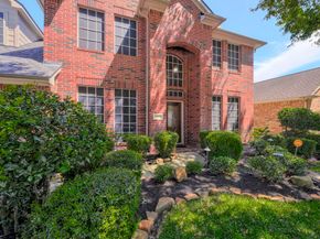 14414 Floret Estates Lane, Cypress TX 77429