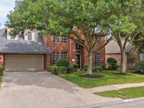 14414 Floret Estates Lane, Cypress TX 77429