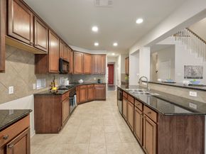 14414 Floret Estates Lane, Cypress TX 77429