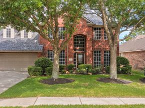 14414 Floret Estates Lane, Cypress TX 77429